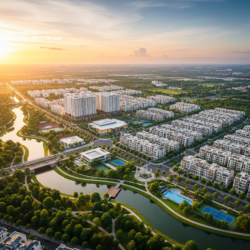 Hình ảnh dự án