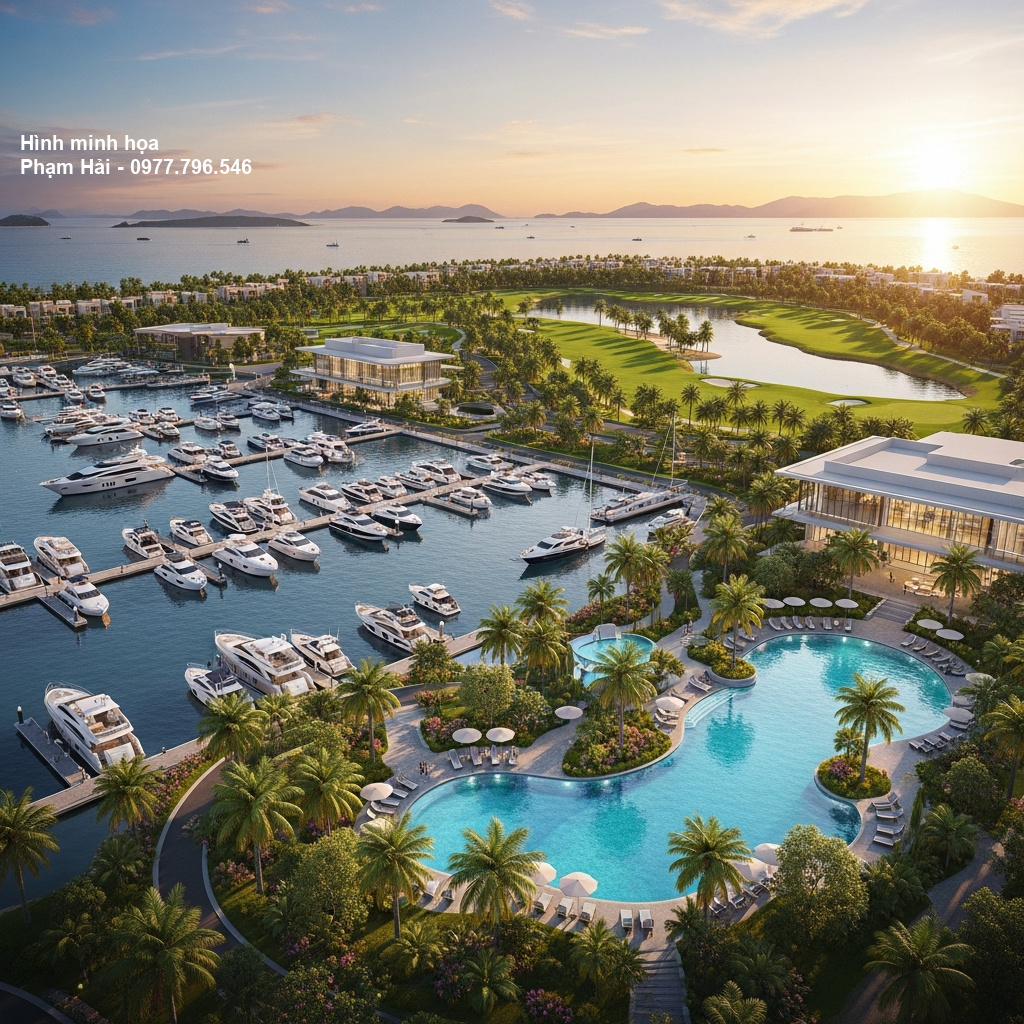 Hình ảnh dự án