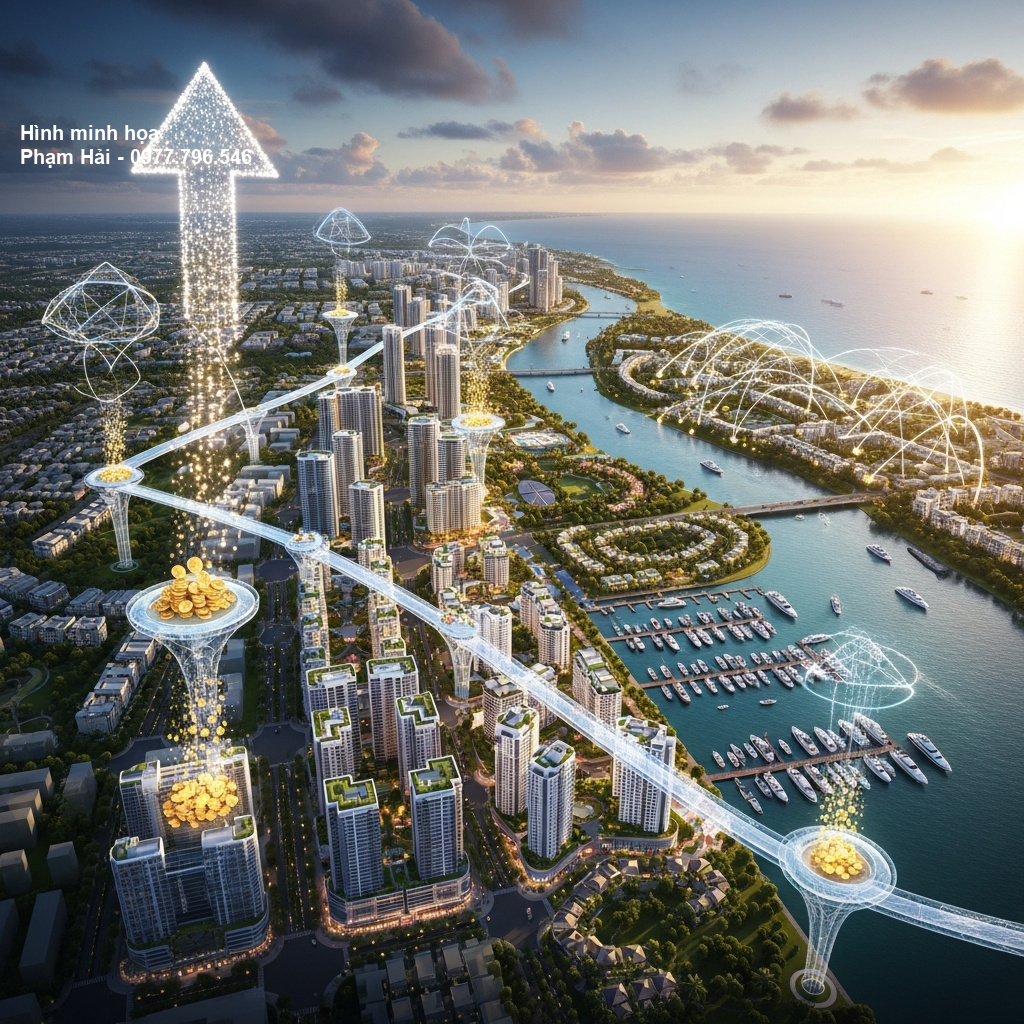 Hình ảnh dự án