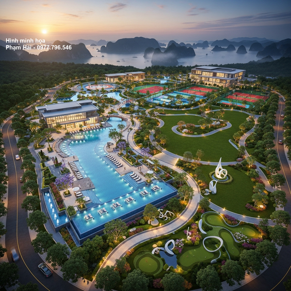 Hình ảnh dự án