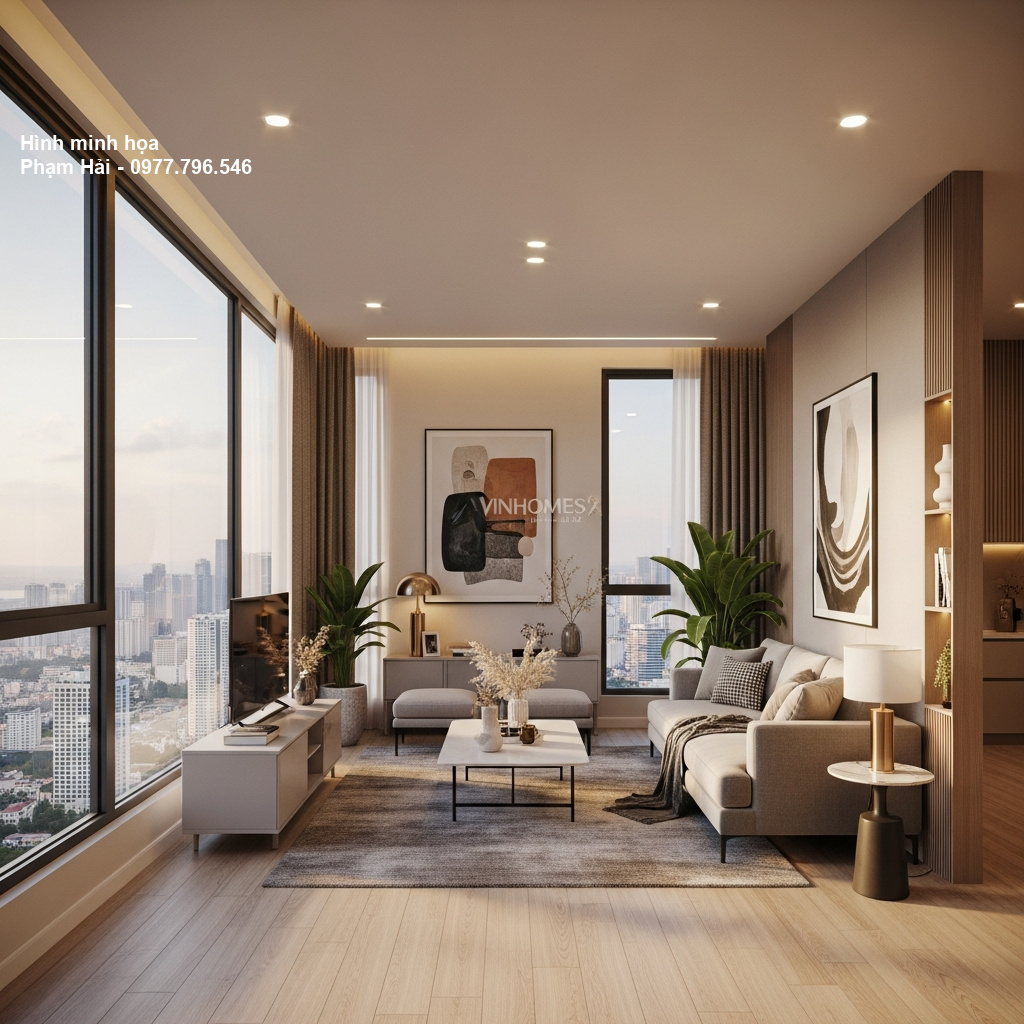 Hình ảnh dự án