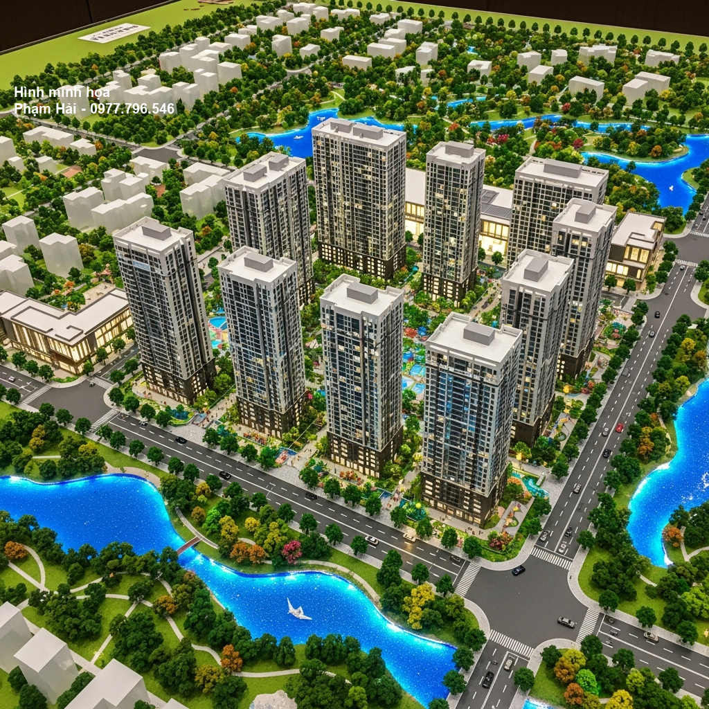 Hình ảnh dự án