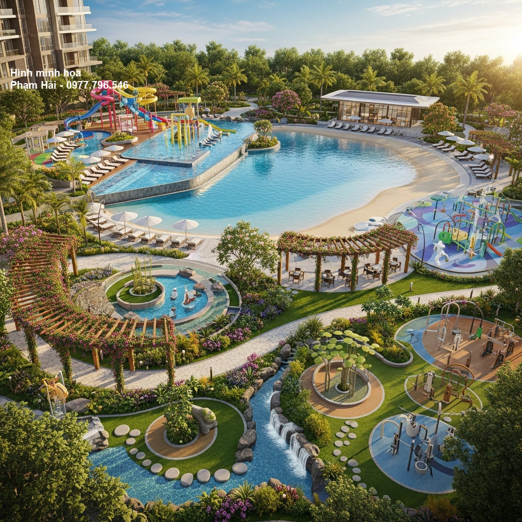 Hình ảnh dự án