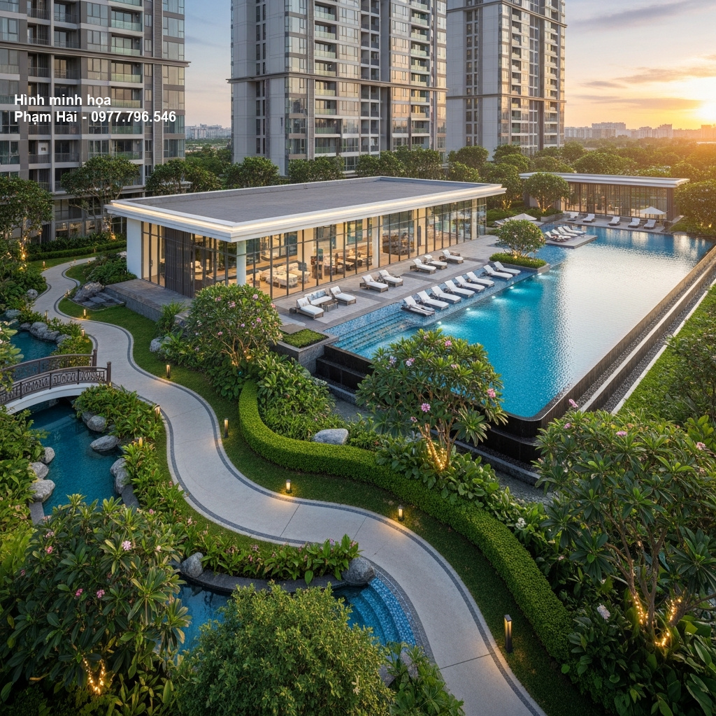 Hình ảnh dự án