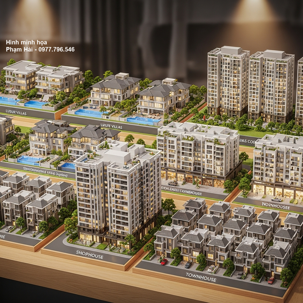 Hình ảnh dự án