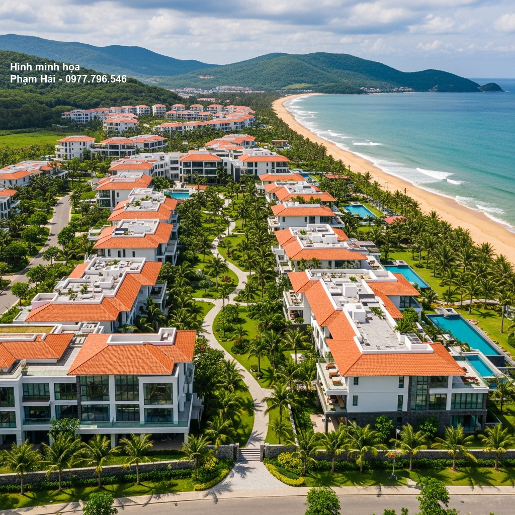 Hình ảnh dự án