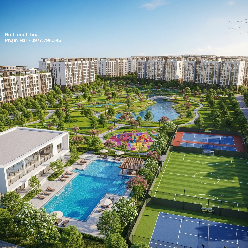 Hình ảnh dự án