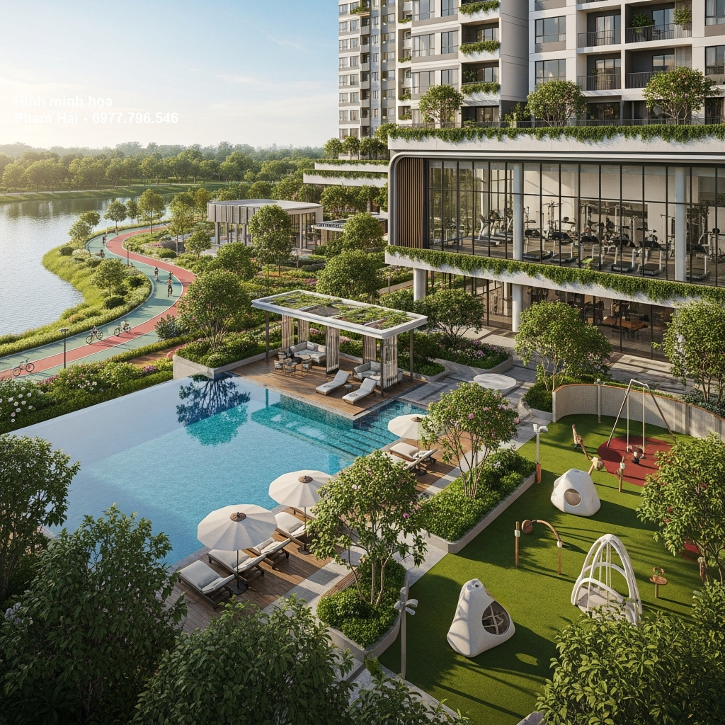 Hình ảnh dự án