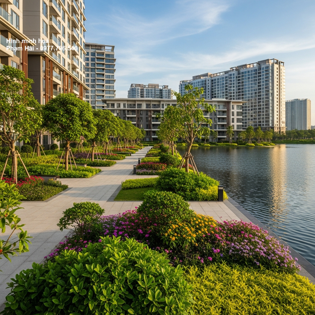 Hình ảnh dự án