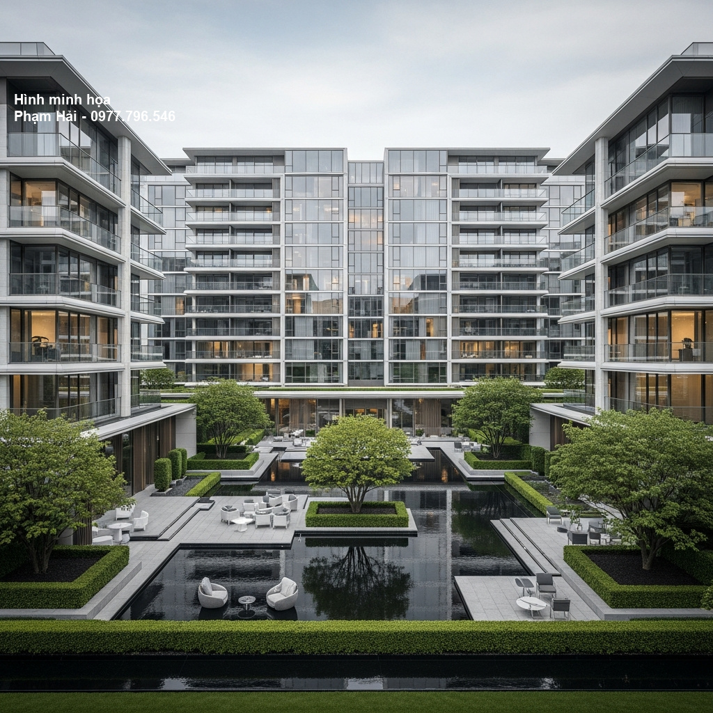 Hình ảnh dự án