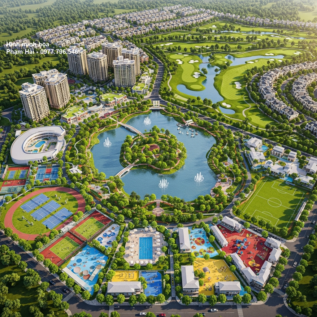 Hình ảnh dự án