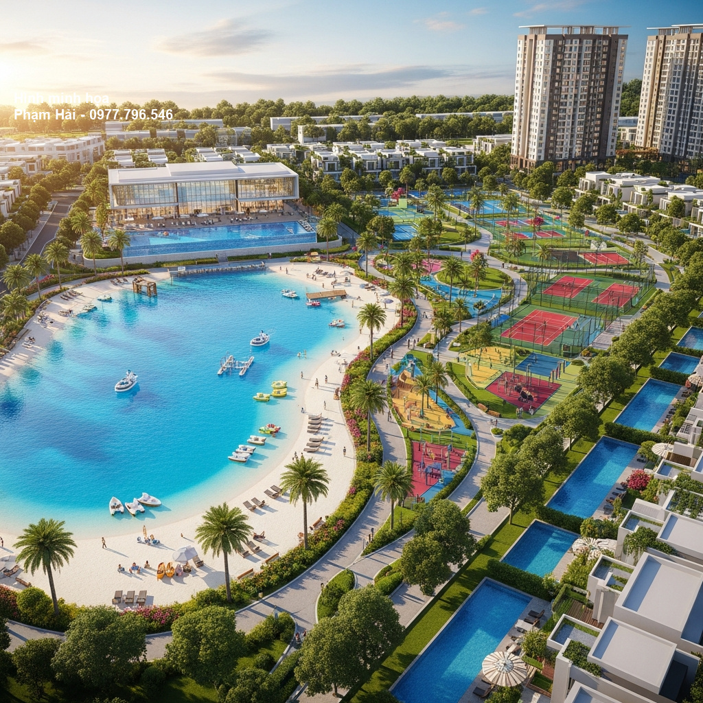 Hình ảnh dự án