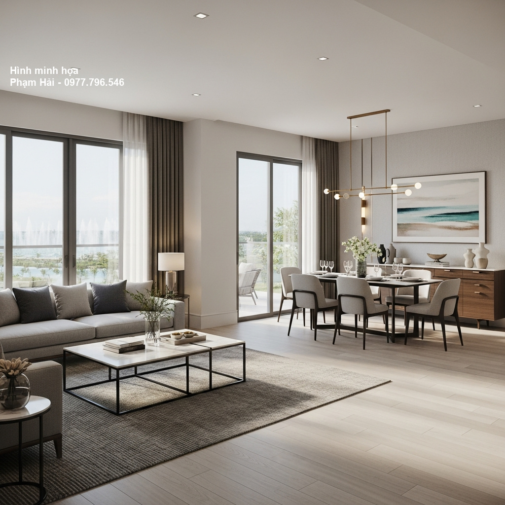 Hình ảnh dự án