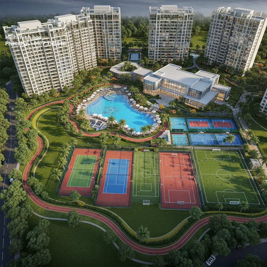 Hình ảnh dự án