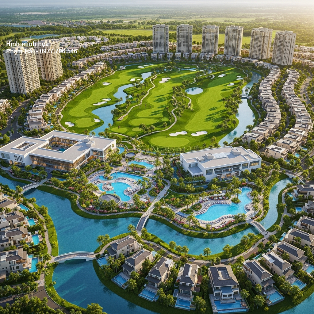 Hình ảnh dự án