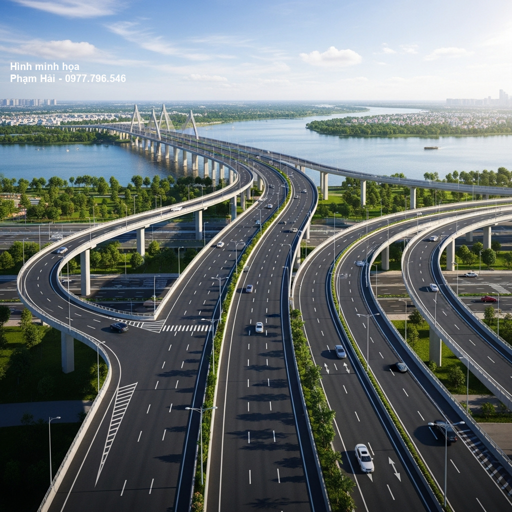 Hình ảnh dự án