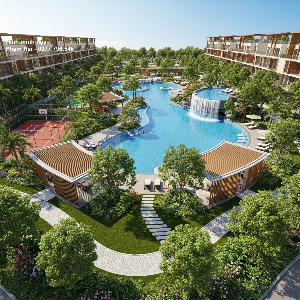 Hình ảnh dự án