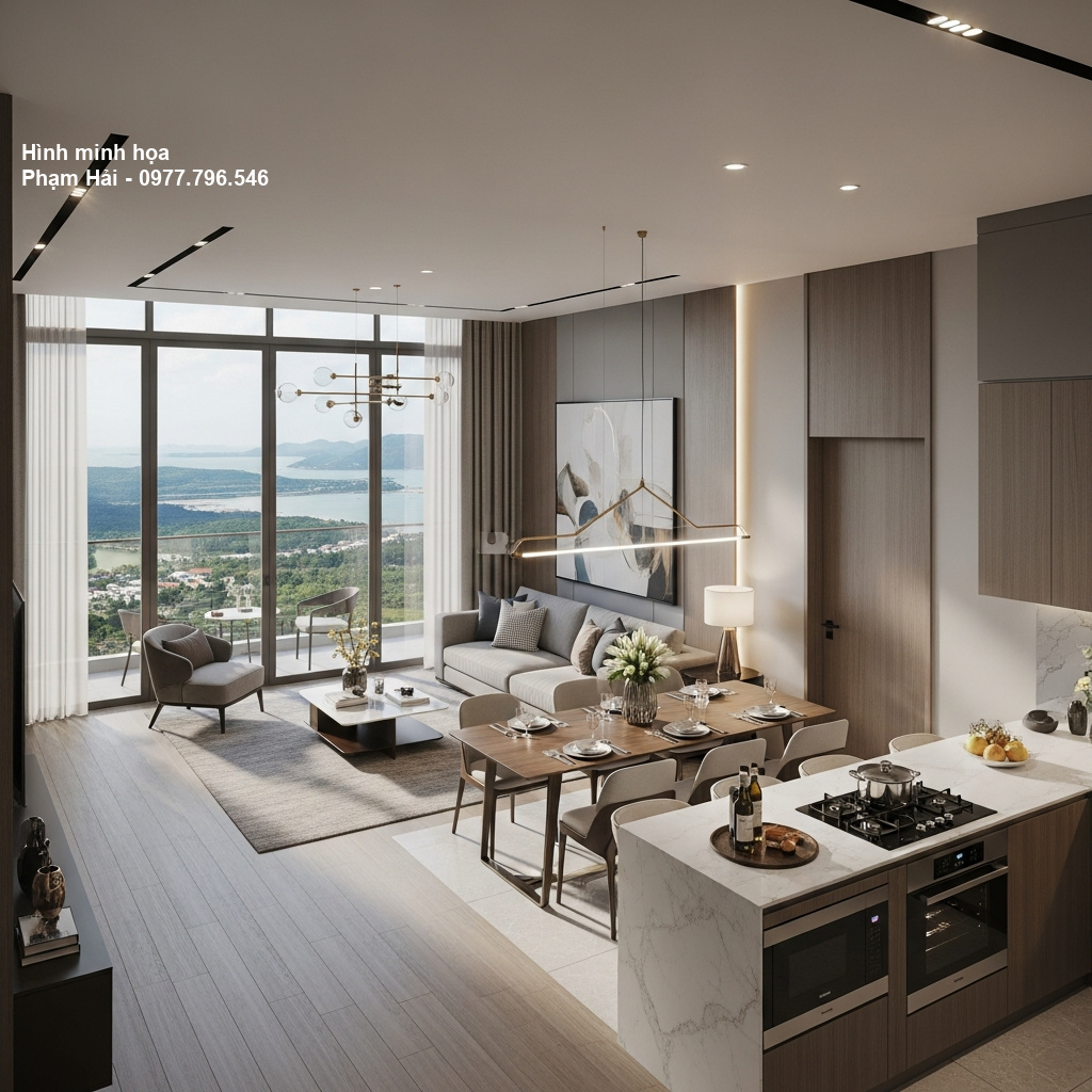 Hình ảnh dự án