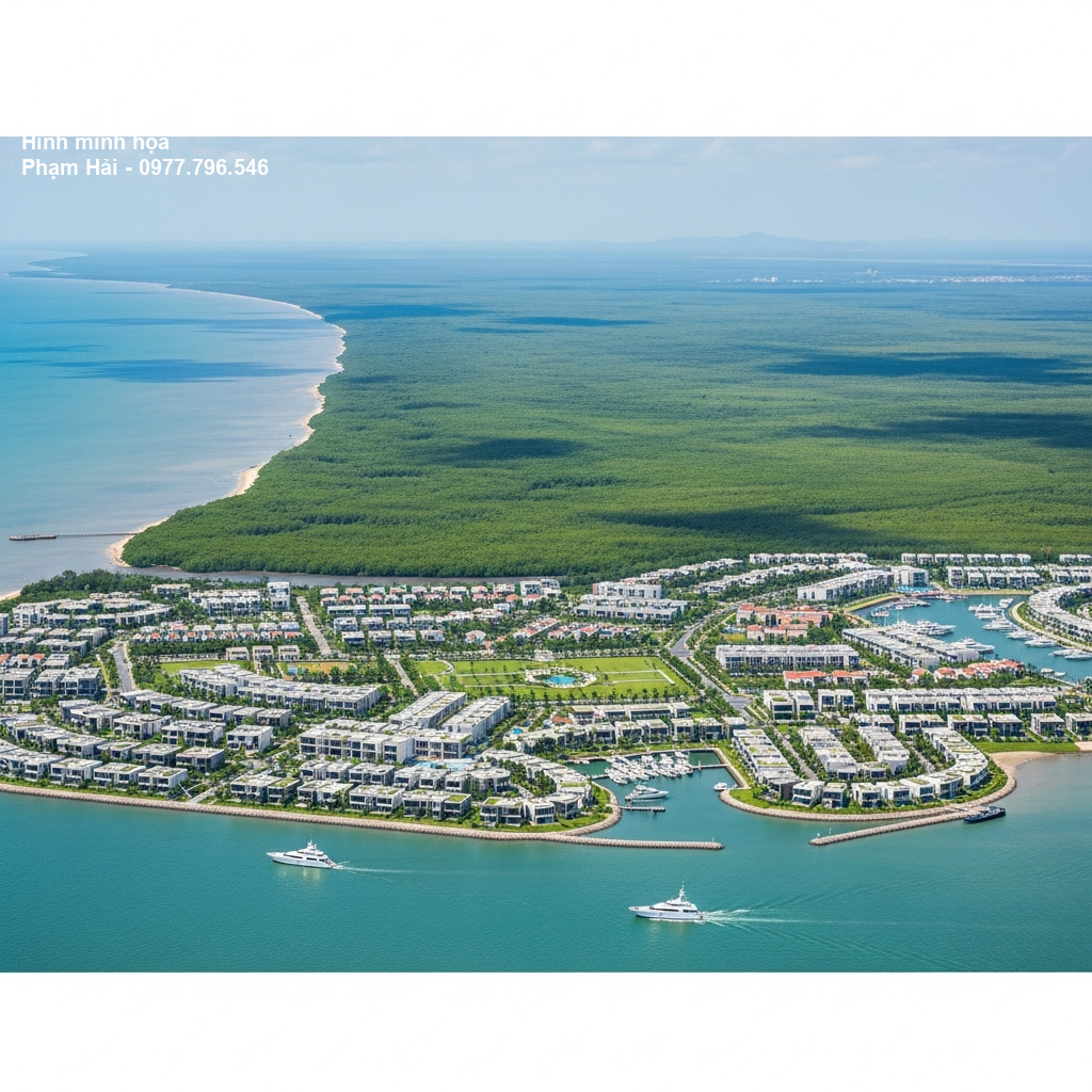 Hình ảnh dự án