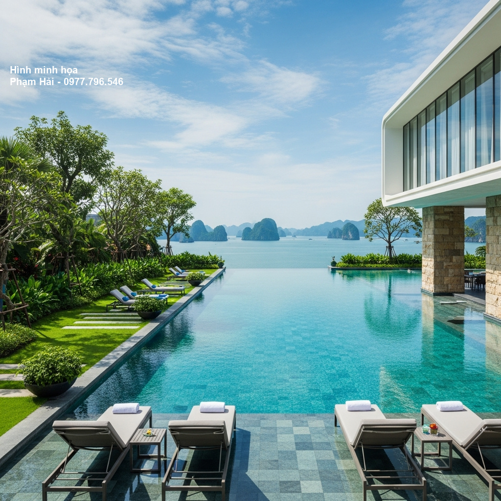 Hình ảnh dự án