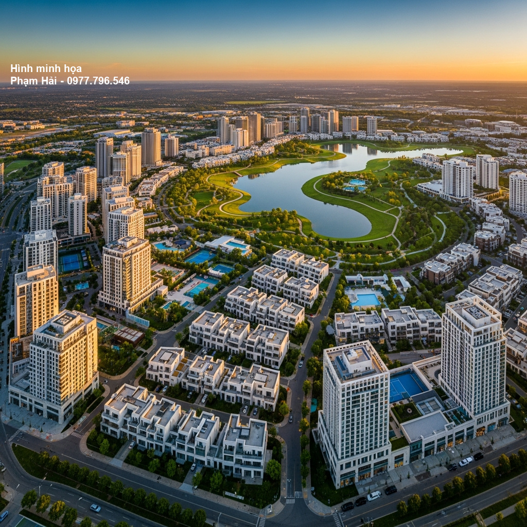 Hình ảnh dự án