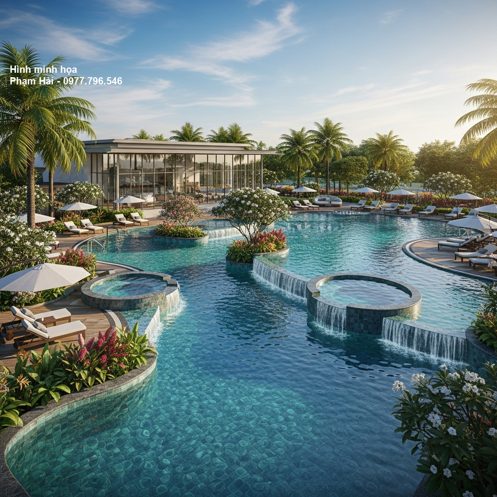 Hình ảnh dự án