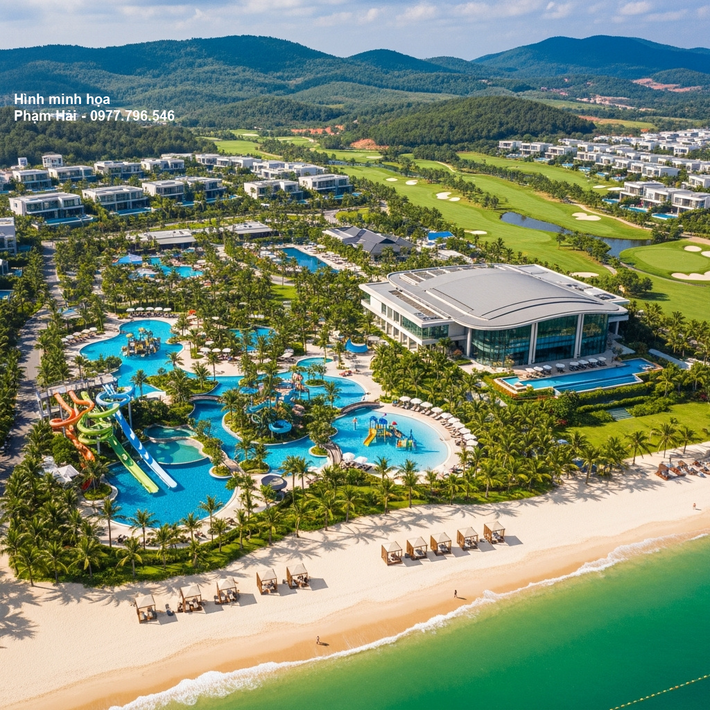 Hình ảnh dự án