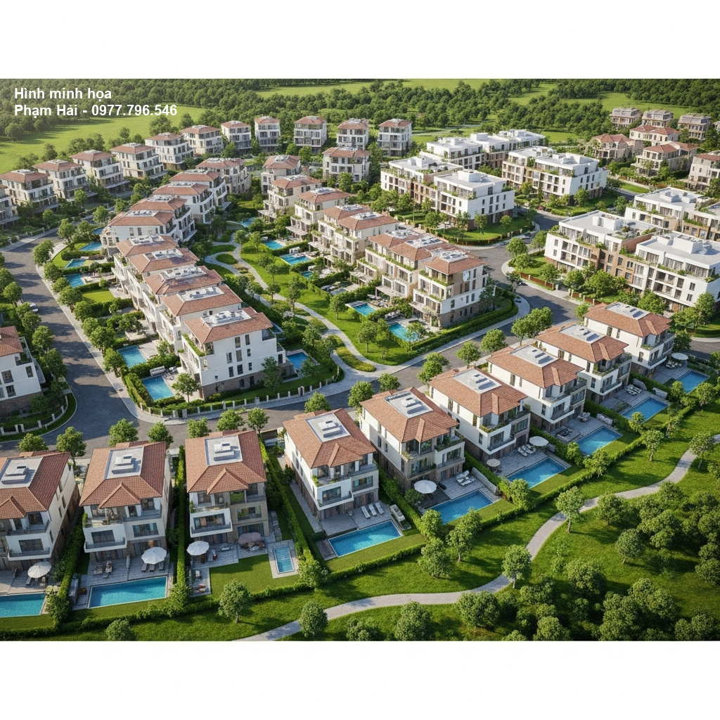 Hình ảnh dự án