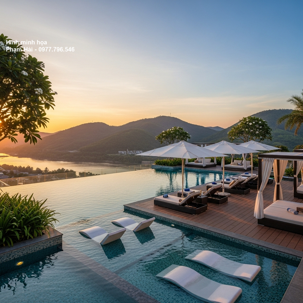 Hình ảnh dự án