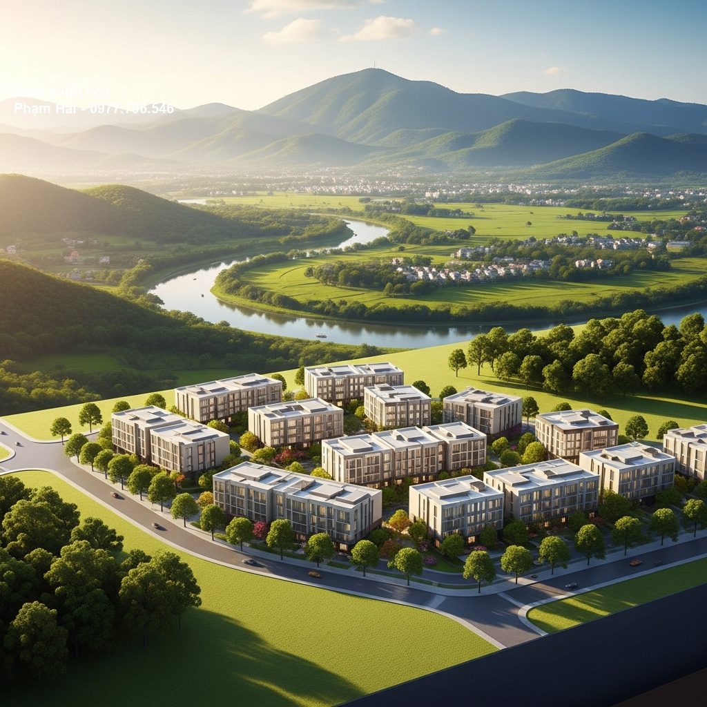 Hình ảnh dự án