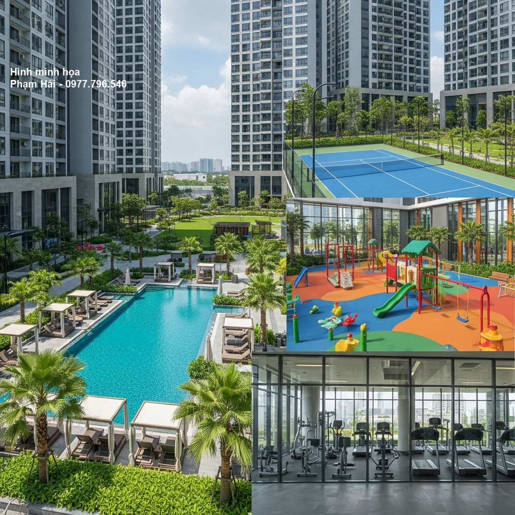 Hình ảnh dự án