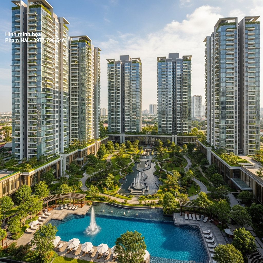 Hình ảnh dự án