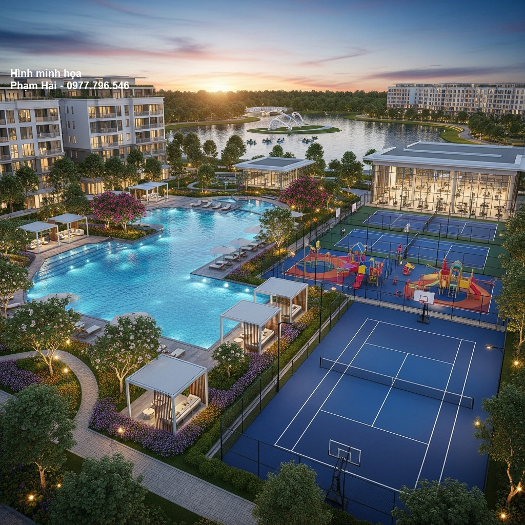 Hình ảnh dự án