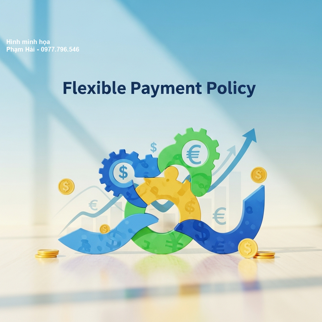 Hình ảnh dự án