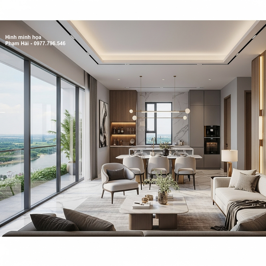 Hình ảnh dự án