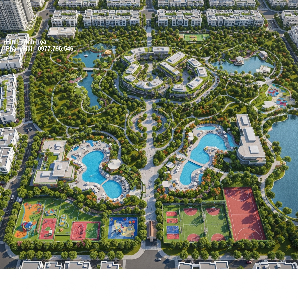 Hình ảnh dự án