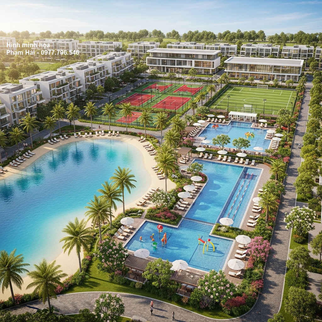 Hình ảnh dự án