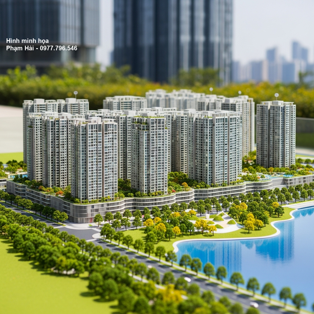 Hình ảnh dự án