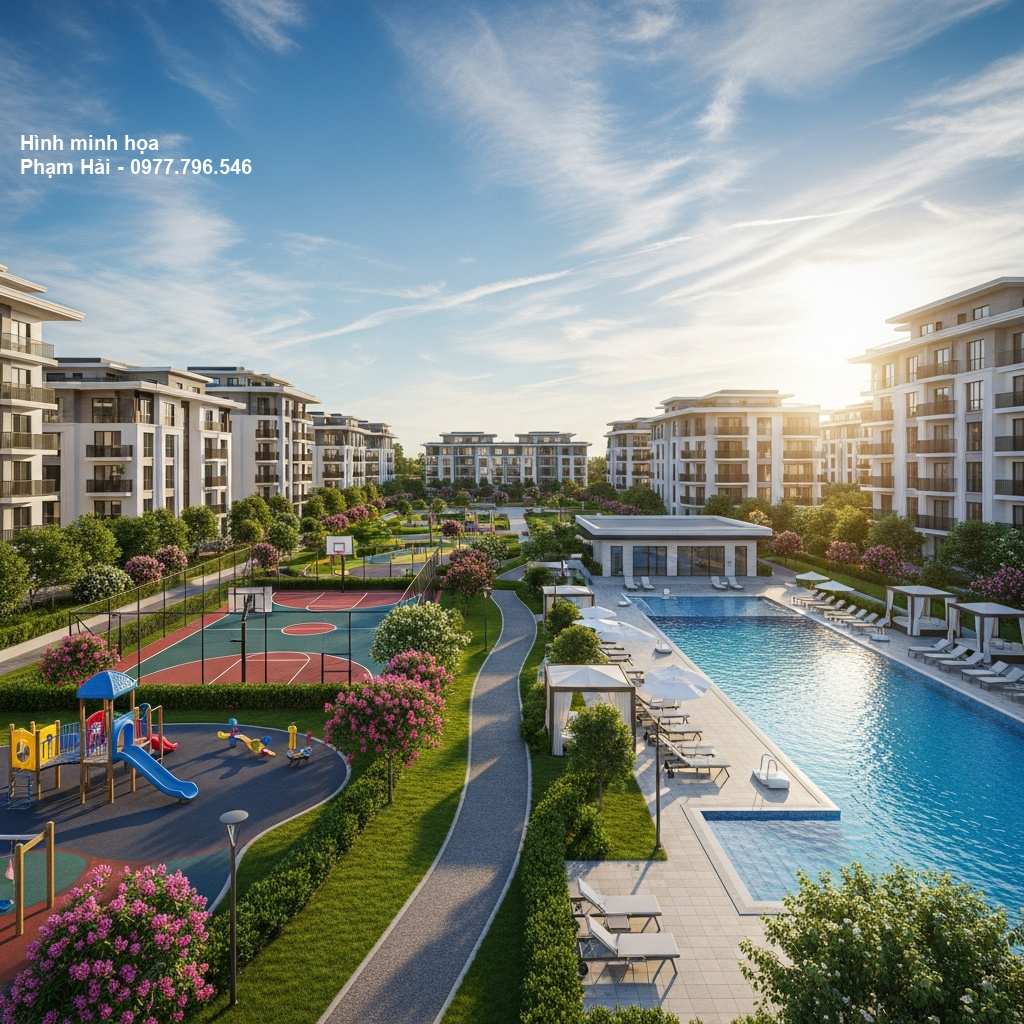 Hình ảnh dự án