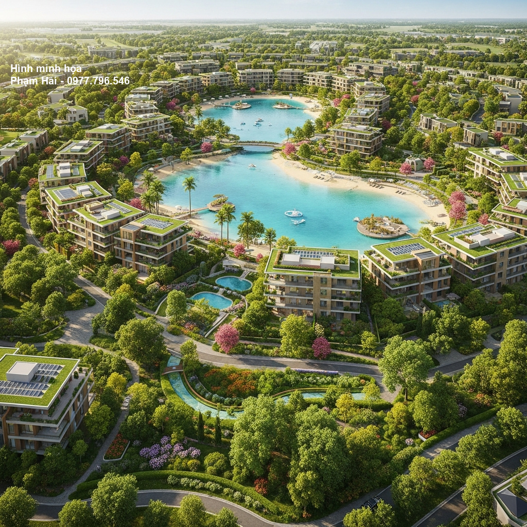 Hình ảnh dự án