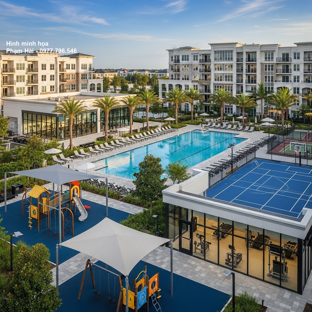 Hình ảnh dự án