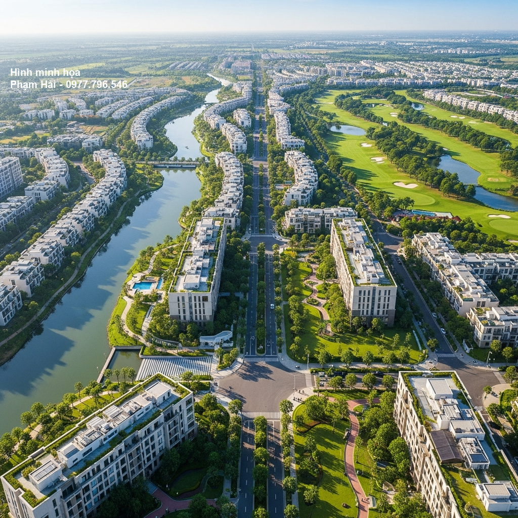 Hình ảnh dự án