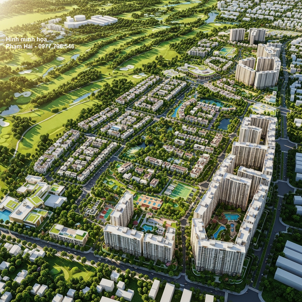 Hình ảnh dự án