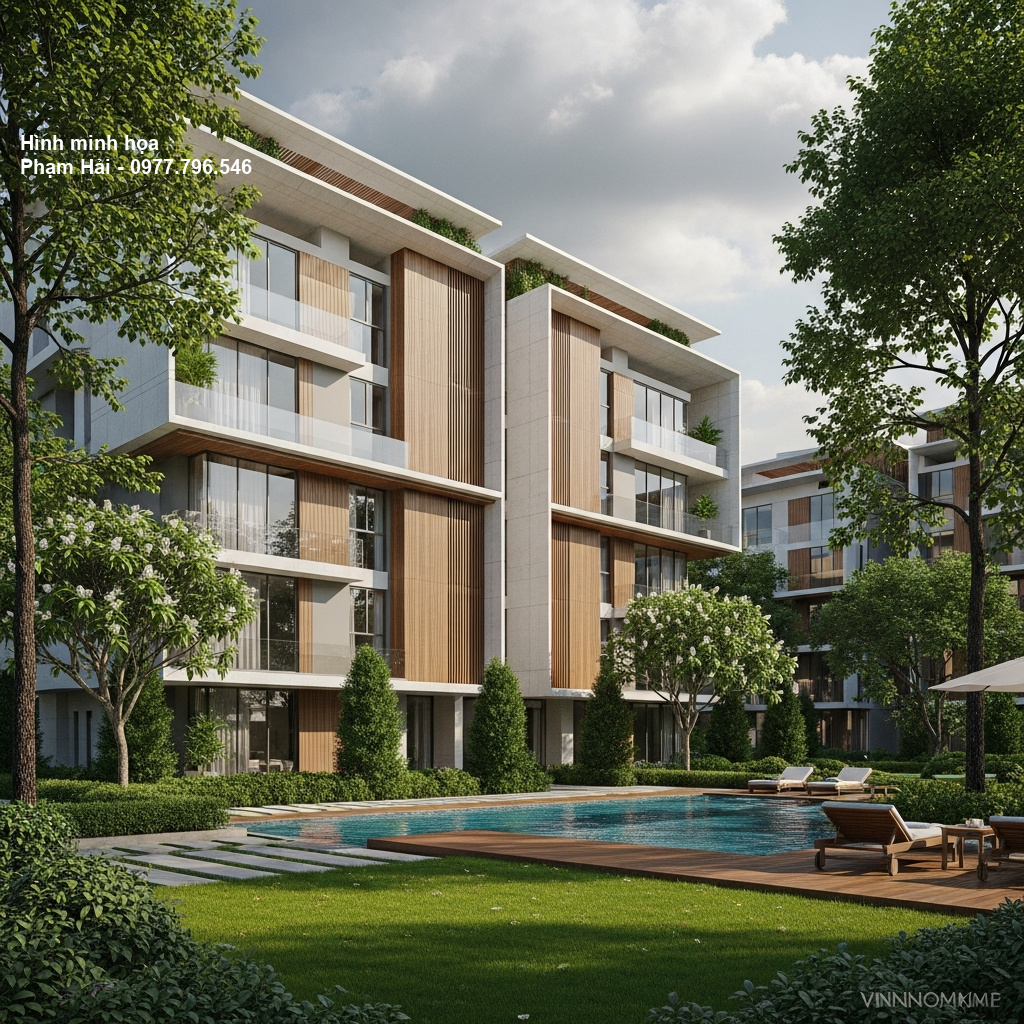 Hình ảnh dự án