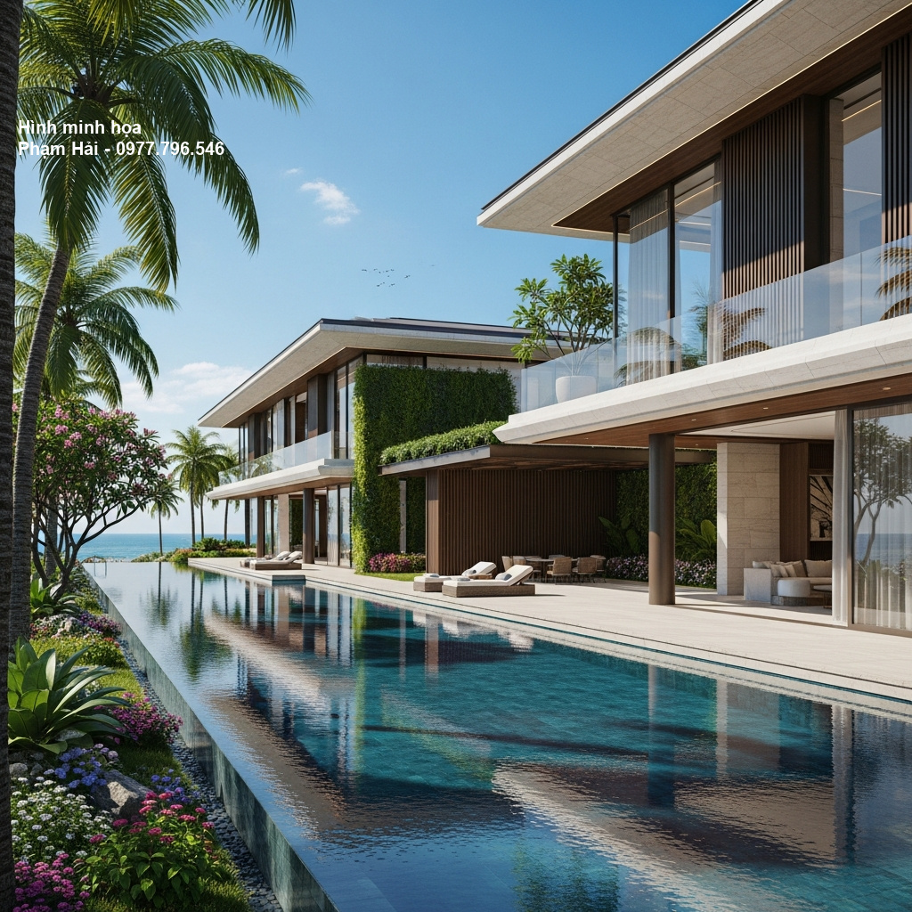 Hình ảnh dự án