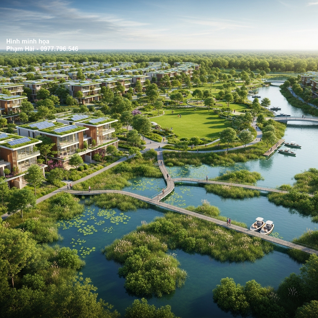 Hình ảnh dự án