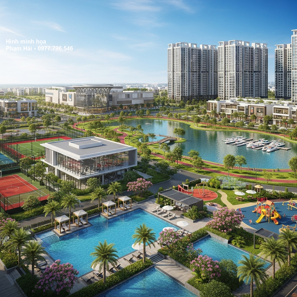 Hình ảnh dự án