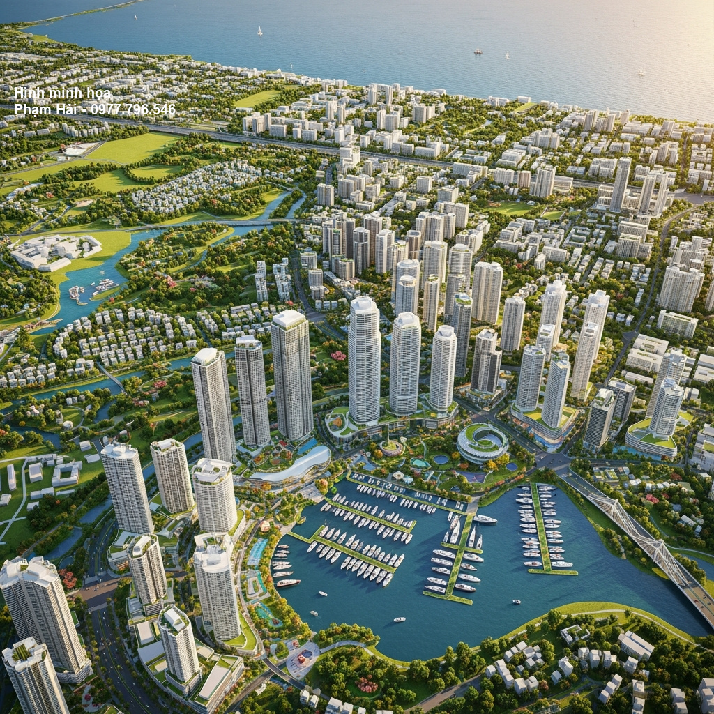 Hình ảnh dự án