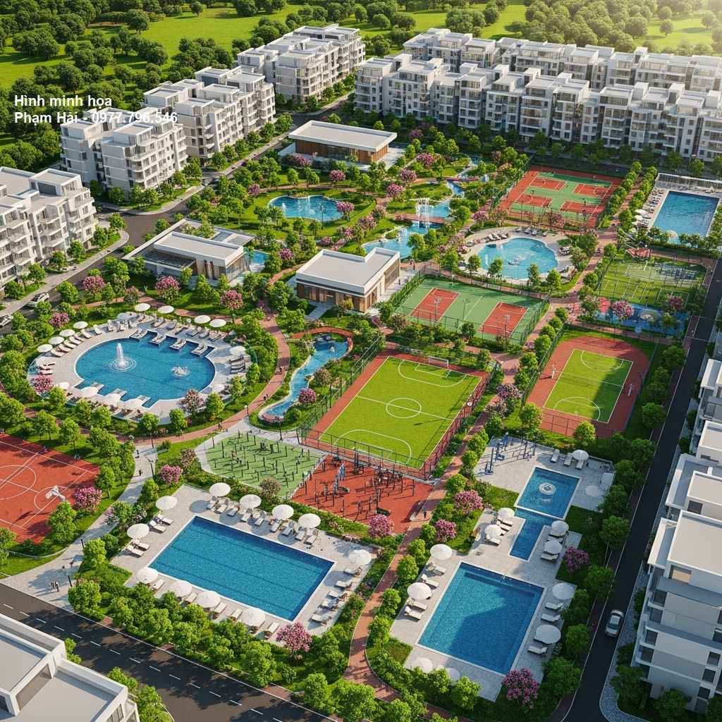 Hình ảnh dự án