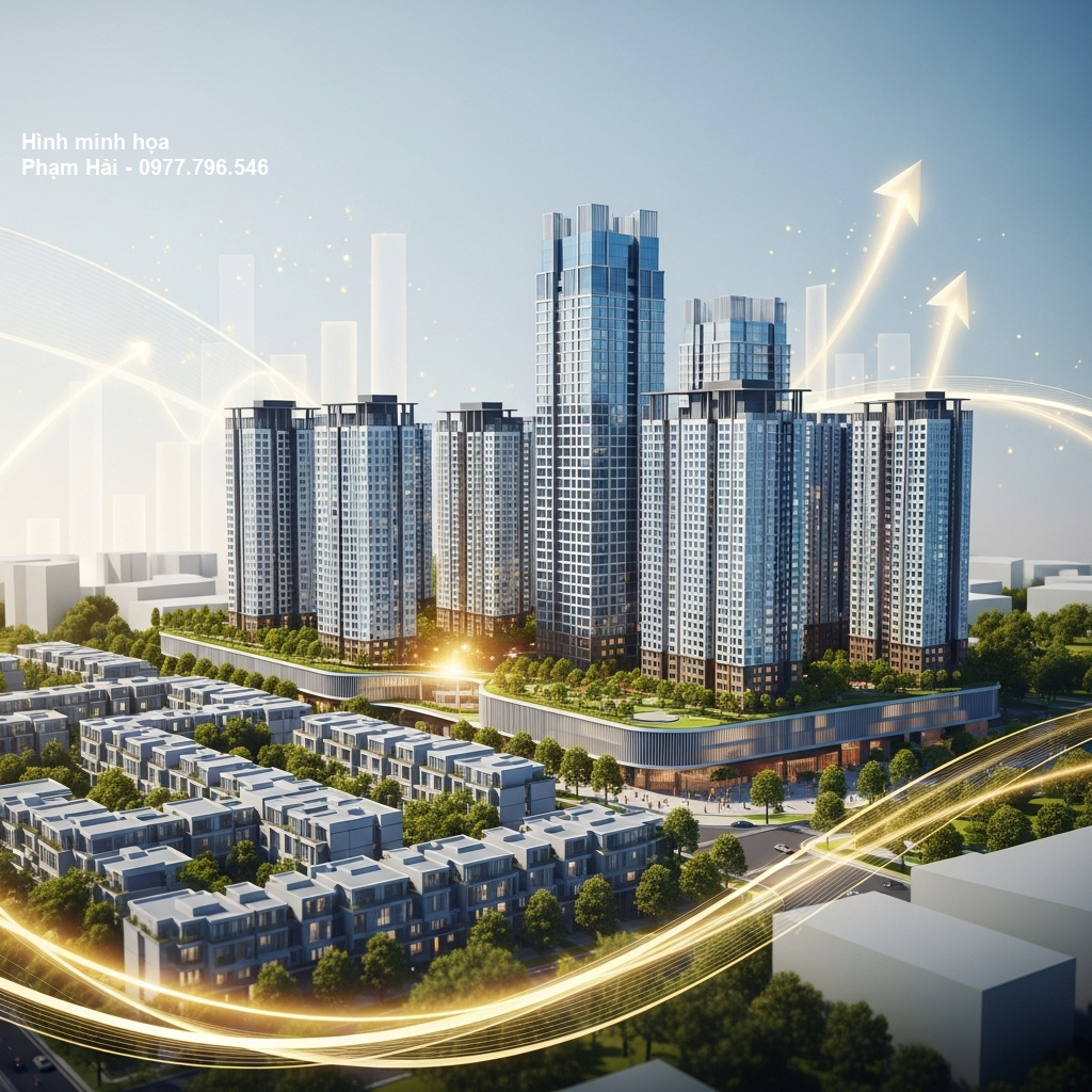 Hình ảnh dự án